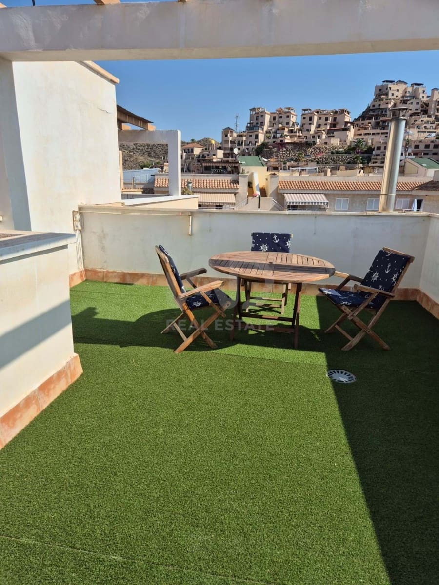 3 soverom Rekkehus til salgs i Aguilas - € 215 000 (Ref: 9988292)