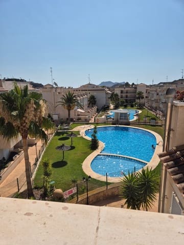 3 bedroom Terraced Villa for sale in Los Collados - Los Geraneos, Aguilas - € 215,000 (Ref: 9988292)