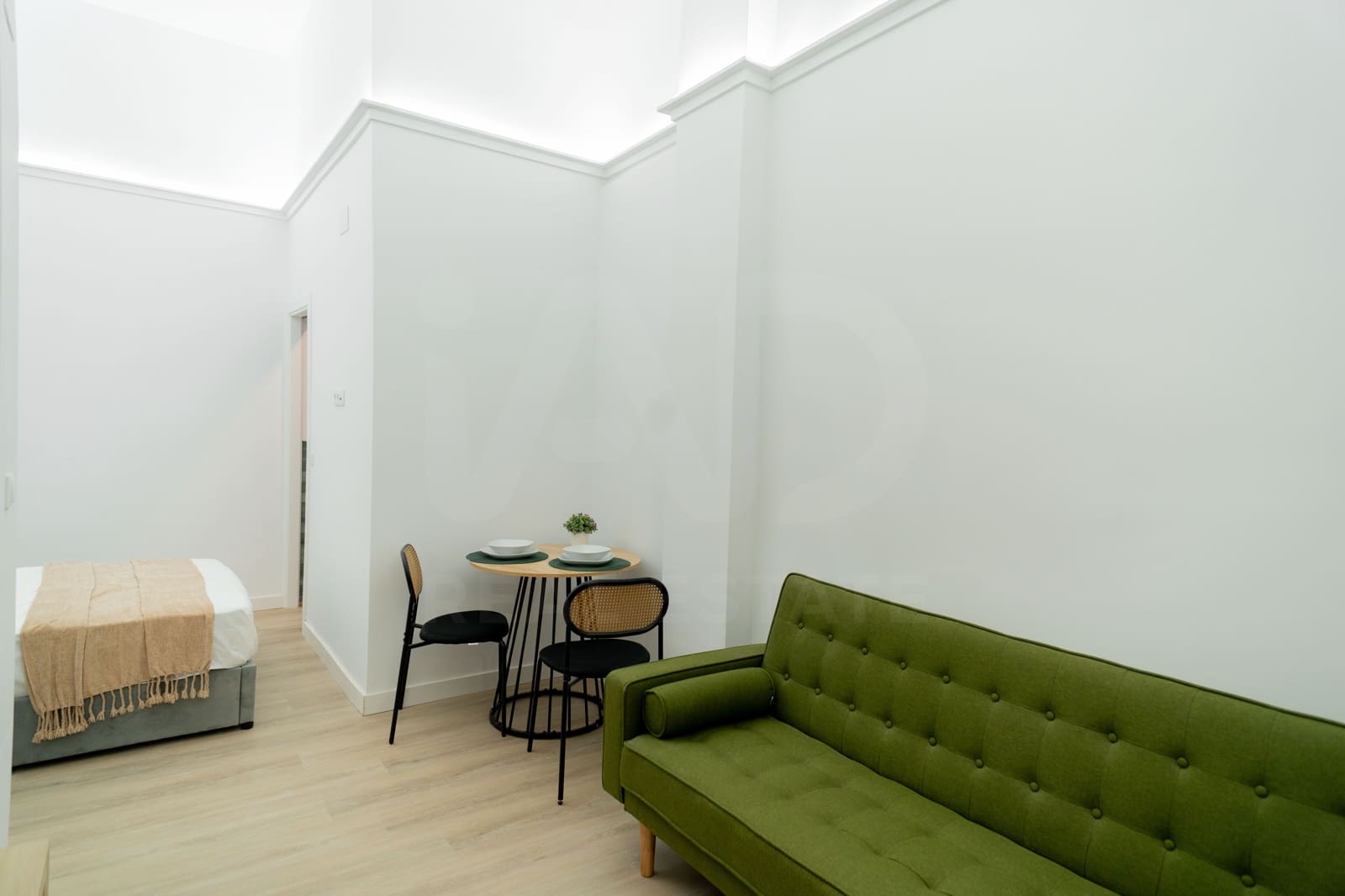 1 slaapkamer Appartement te koop in Sevilla stad - € 209.000 (Ref: 9988293)