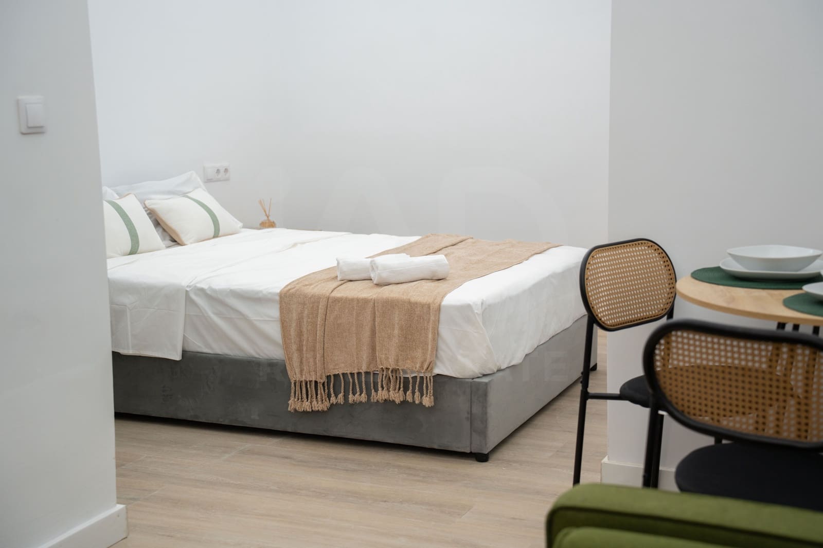 1 slaapkamer Appartement te koop in Sevilla stad - € 209.000 (Ref: 9988293)