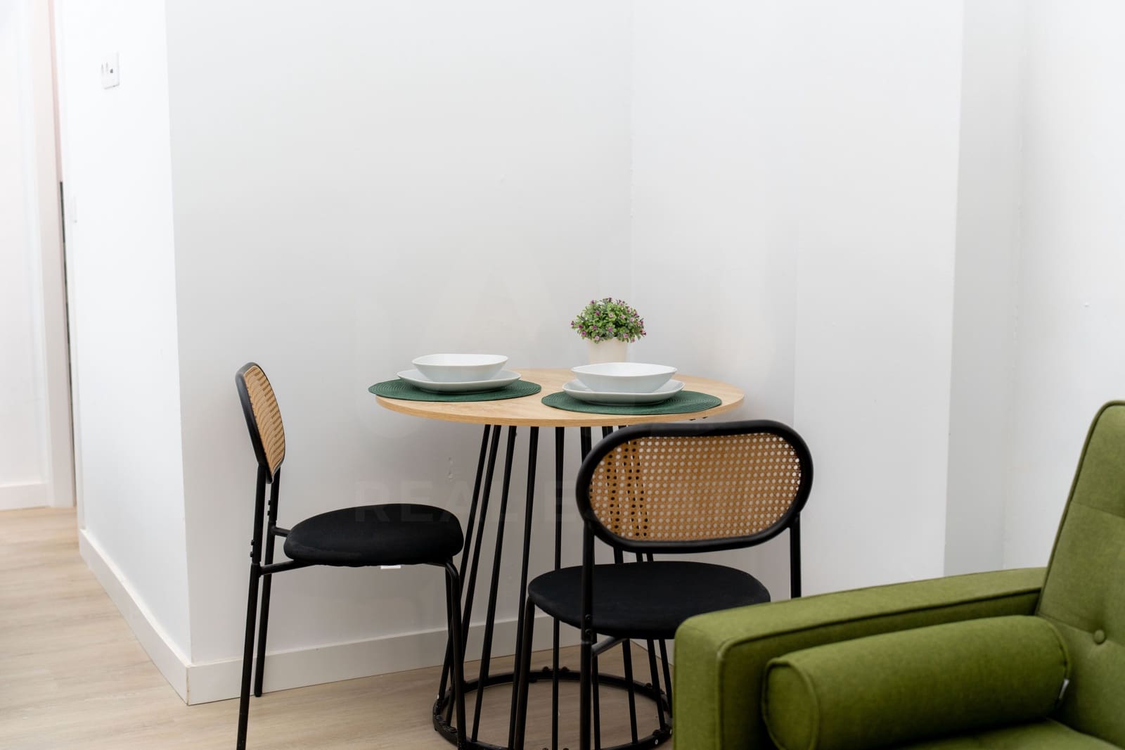 1 slaapkamer Appartement te koop in Sevilla stad - € 209.000 (Ref: 9988293)