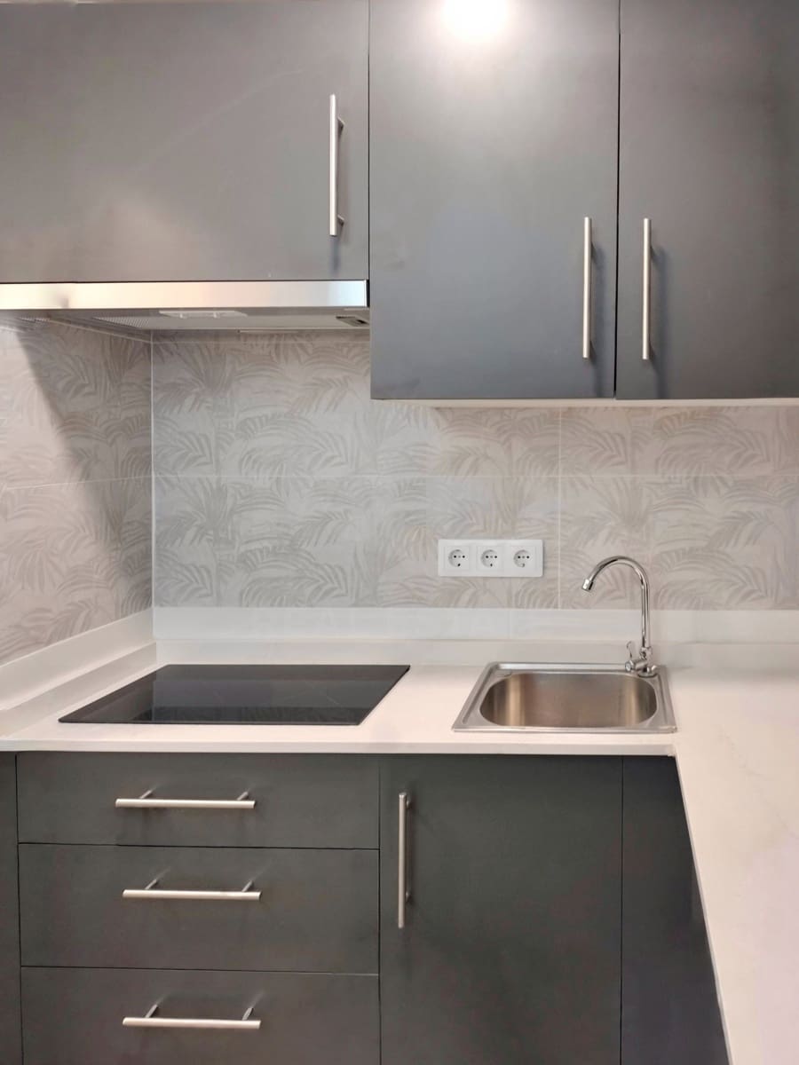 1 slaapkamer Appartement te koop in Sevilla stad - € 209.000 (Ref: 9988293)