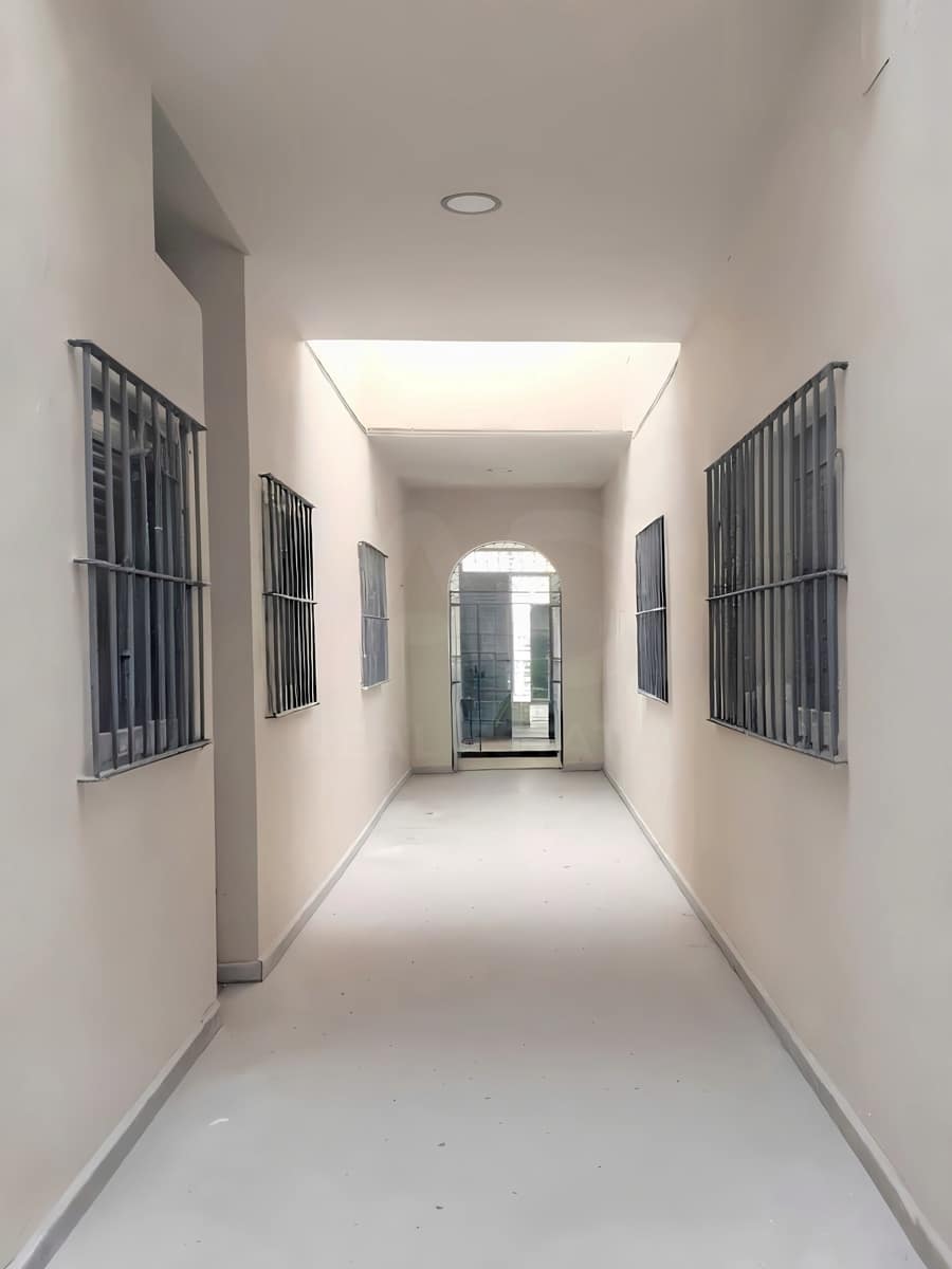 1 slaapkamer Appartement te koop in Sevilla stad - € 209.000 (Ref: 9988293)