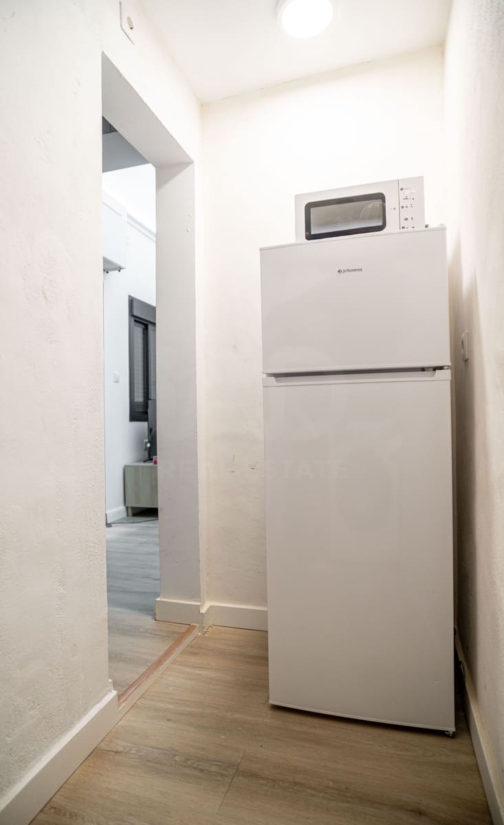 1 slaapkamer Appartement te koop in Sevilla stad - € 209.000 (Ref: 9988293)