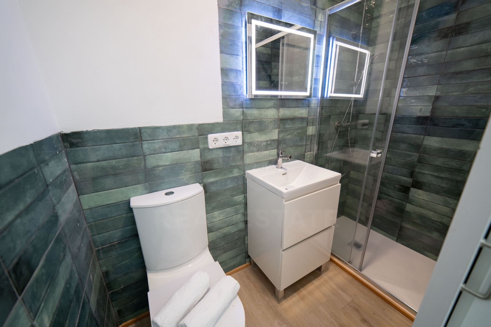1 slaapkamer Appartement te koop in Sevilla stad - € 209.000 (Ref: 9988293)