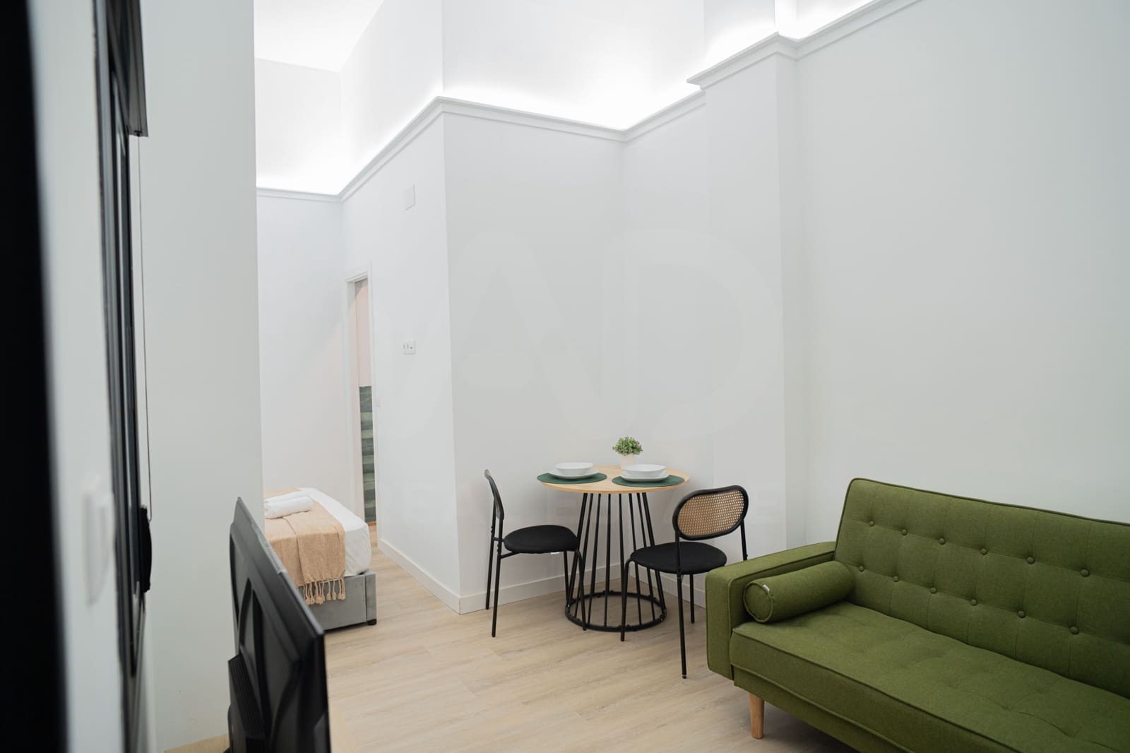 1 slaapkamer Appartement te koop in Sevilla stad - € 209.000 (Ref: 9988293)