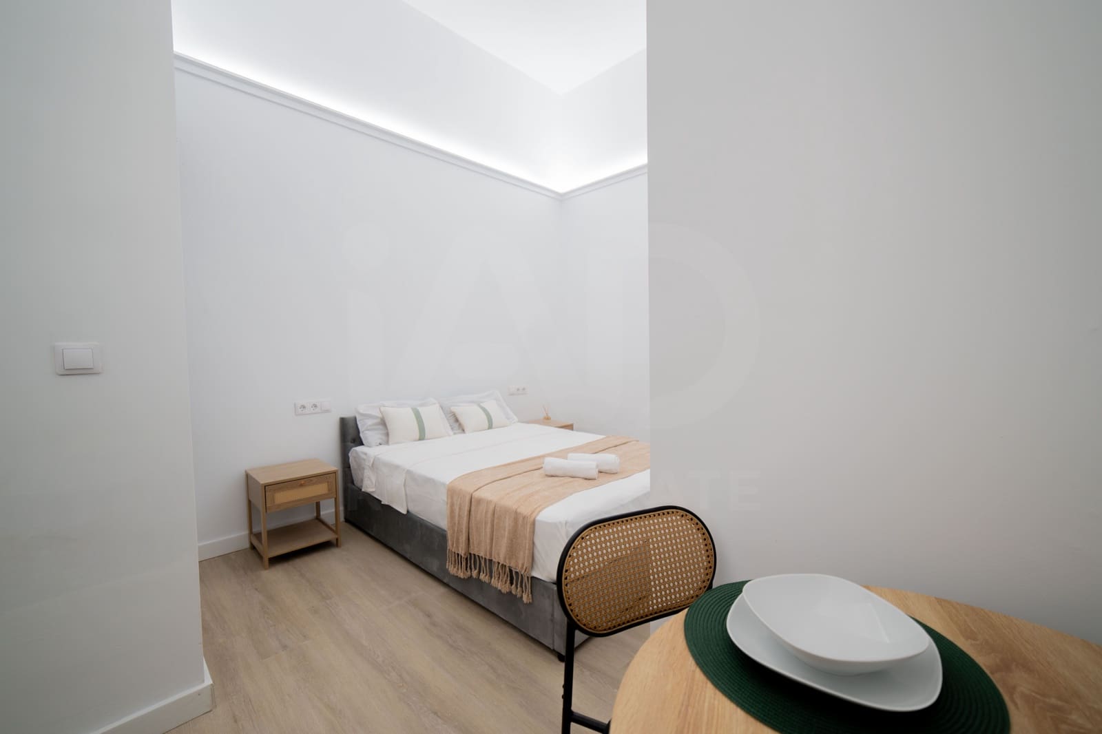1 slaapkamer Appartement te koop in Sevilla stad - € 209.000 (Ref: 9988293)