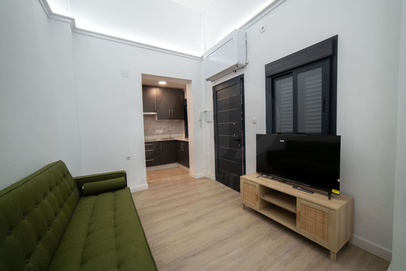 1 slaapkamer Appartement te koop in Sevilla stad - € 209.000 (Ref: 9988293)