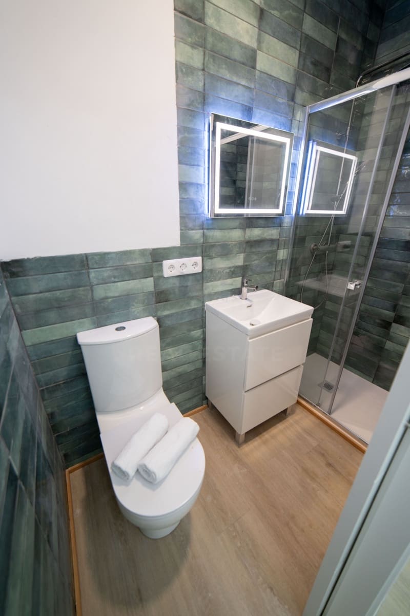 1 slaapkamer Appartement te koop in Sevilla stad - € 209.000 (Ref: 9988293)