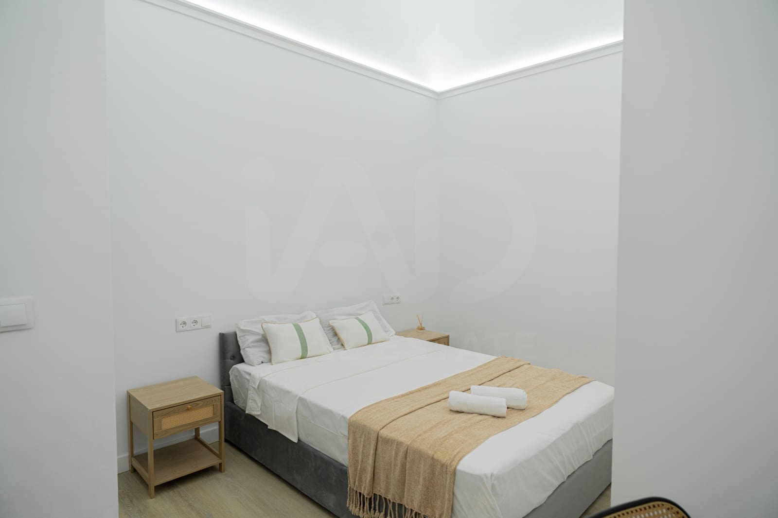 1 slaapkamer Appartement te koop in Sevilla stad - € 209.000 (Ref: 9988293)