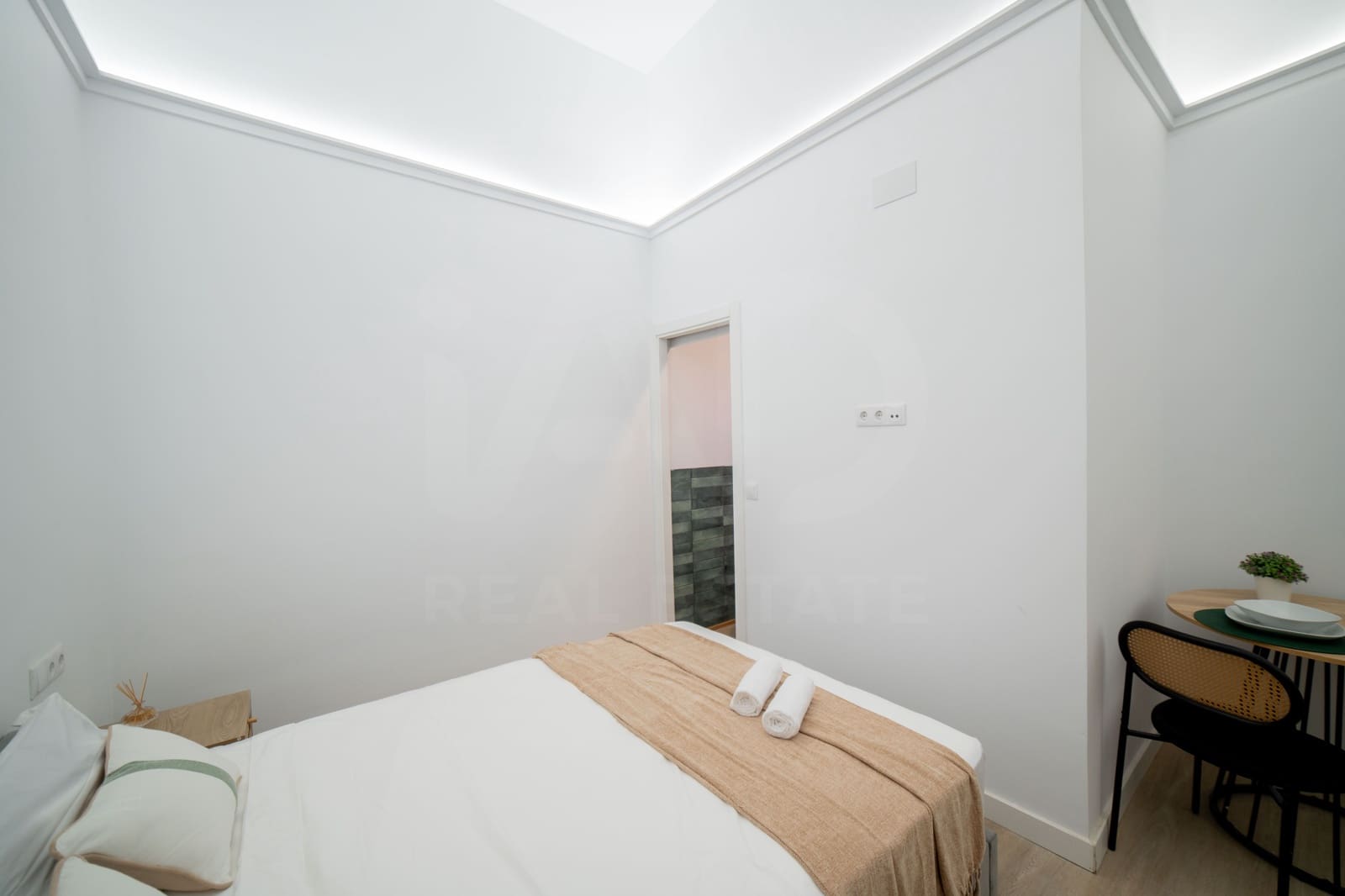 1 slaapkamer Appartement te koop in Sevilla stad - € 209.000 (Ref: 9988293)