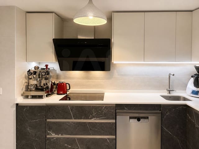 2 sypialnia Apartament na sprzedaż w Riviera del Sol, Mijas z basenem garażem - 320 000 € (Ref: 9988294)