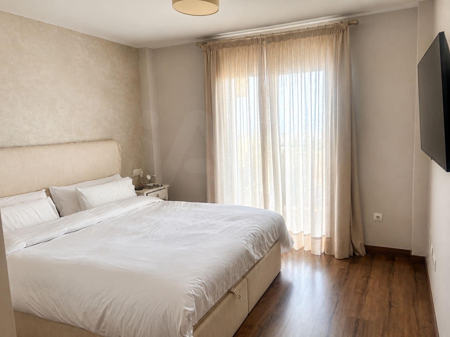 2 sypialnia Apartament na sprzedaż w Mijas z basenem garażem - 320 000 € (Ref: 9988294)