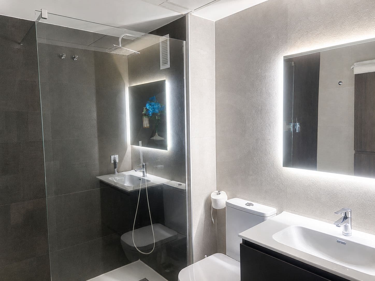 2 sypialnia Apartament na sprzedaż w Mijas z basenem garażem - 320 000 € (Ref: 9988294)