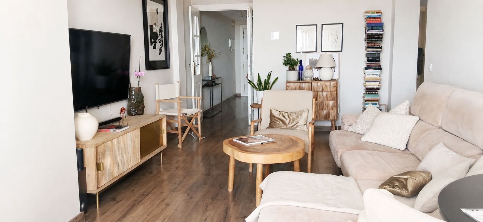 2 sypialnia Apartament na sprzedaż w Mijas z basenem garażem - 320 000 € (Ref: 9988294)