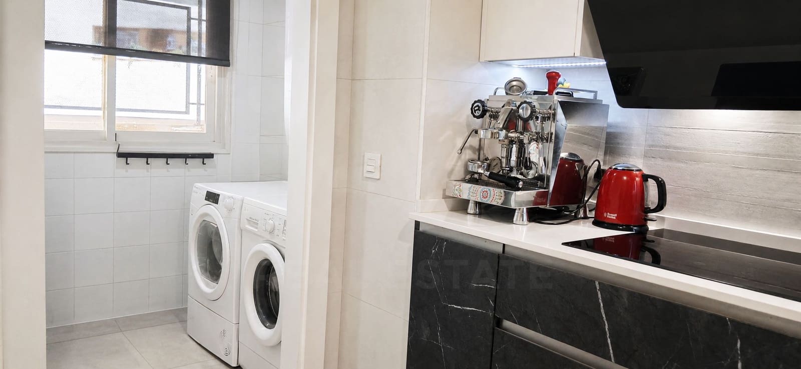 2 sypialnia Apartament na sprzedaż w Mijas z basenem garażem - 320 000 € (Ref: 9988294)