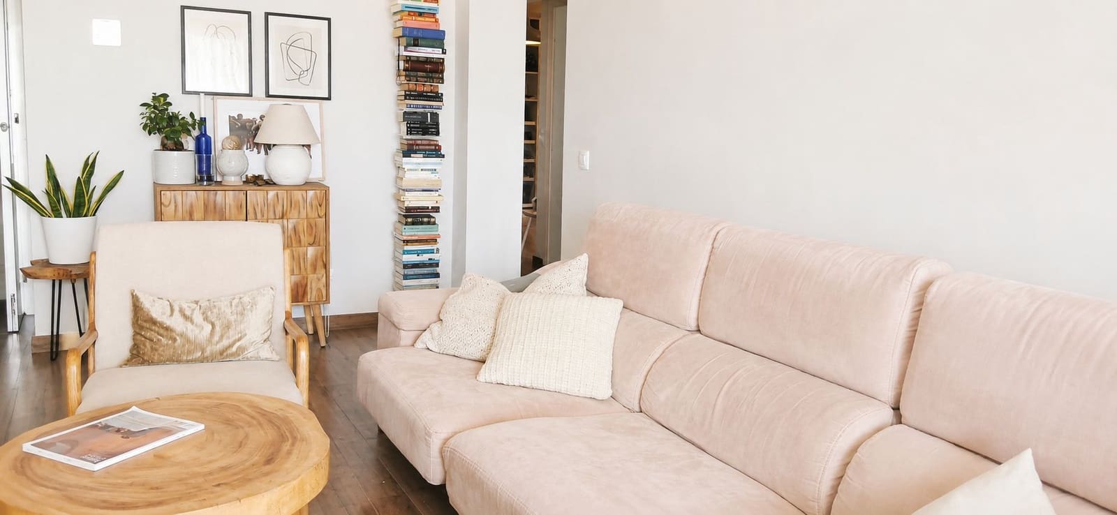 2 sypialnia Apartament na sprzedaż w Mijas z basenem garażem - 320 000 € (Ref: 9988294)