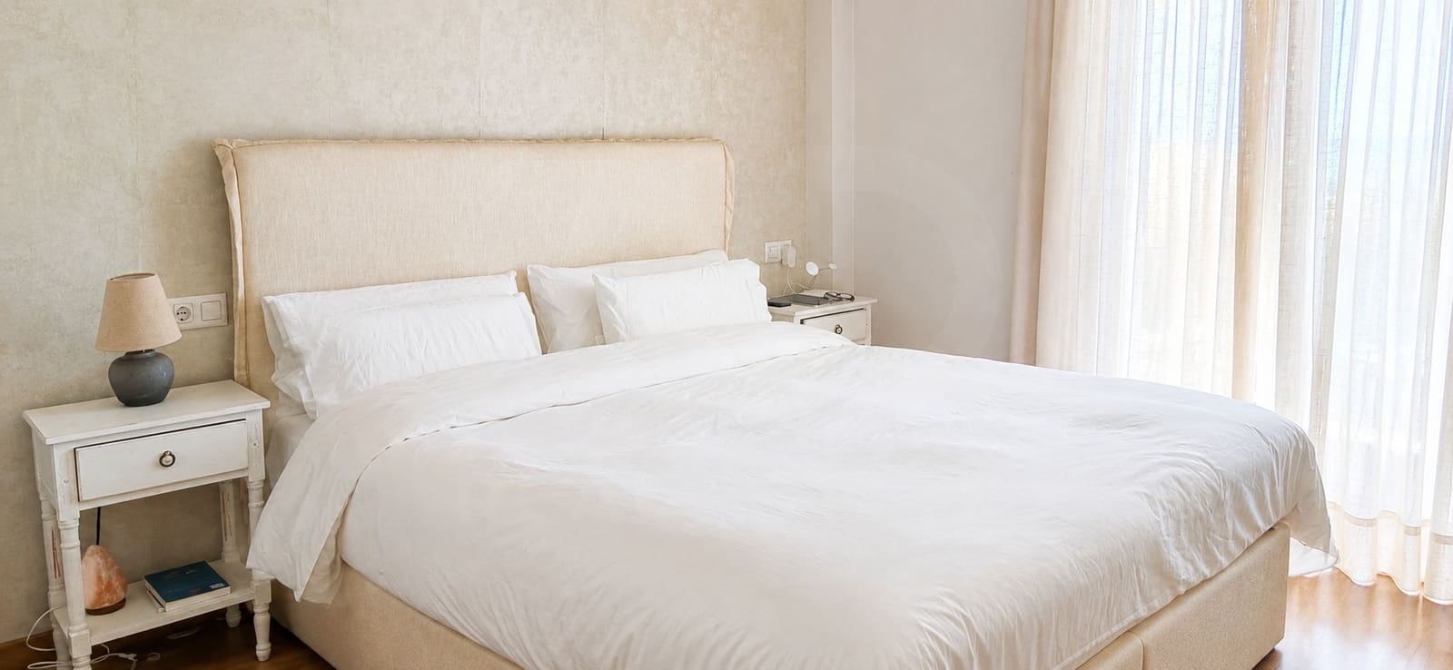 2 sypialnia Apartament na sprzedaż w Mijas z basenem garażem - 320 000 € (Ref: 9988294)