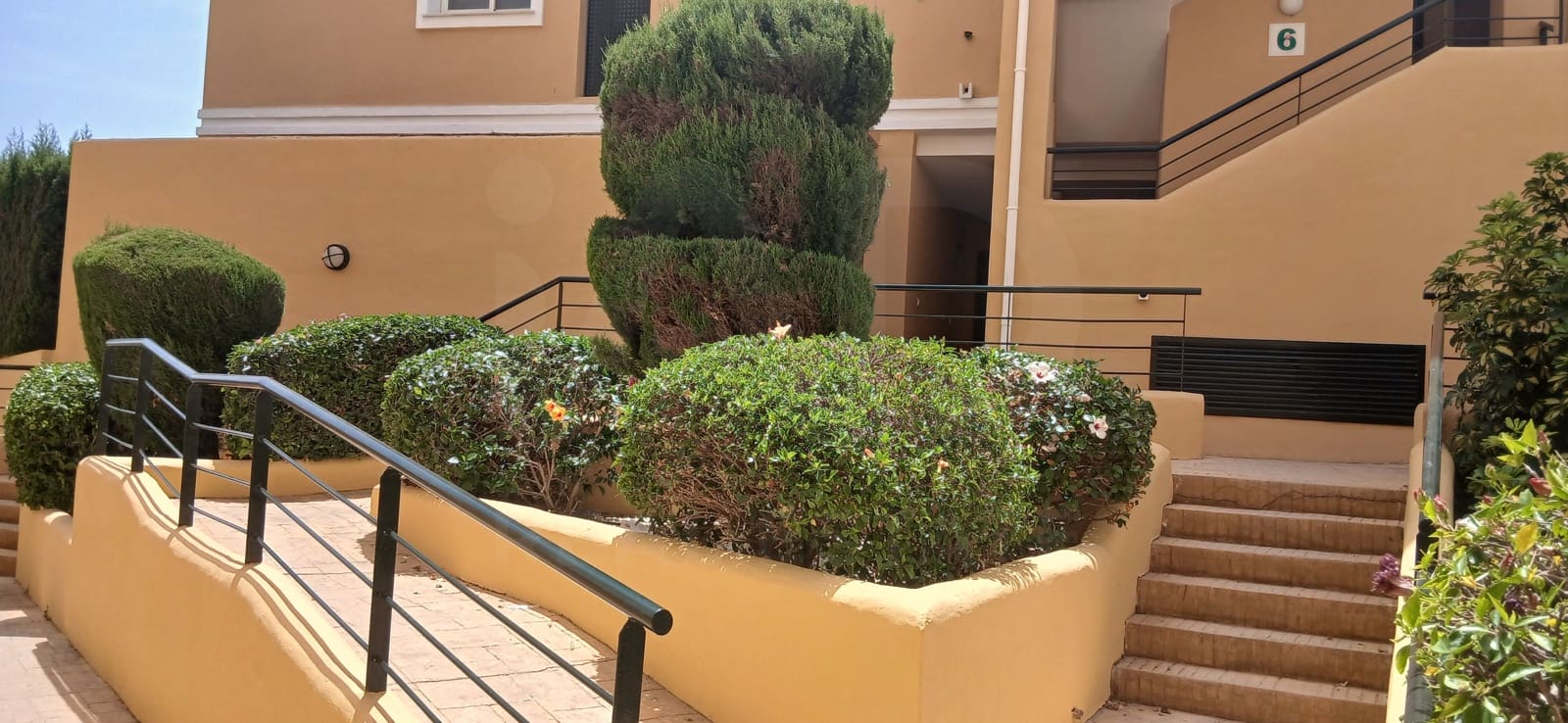 2 sypialnia Apartament na sprzedaż w Mijas z basenem garażem - 320 000 € (Ref: 9988294)