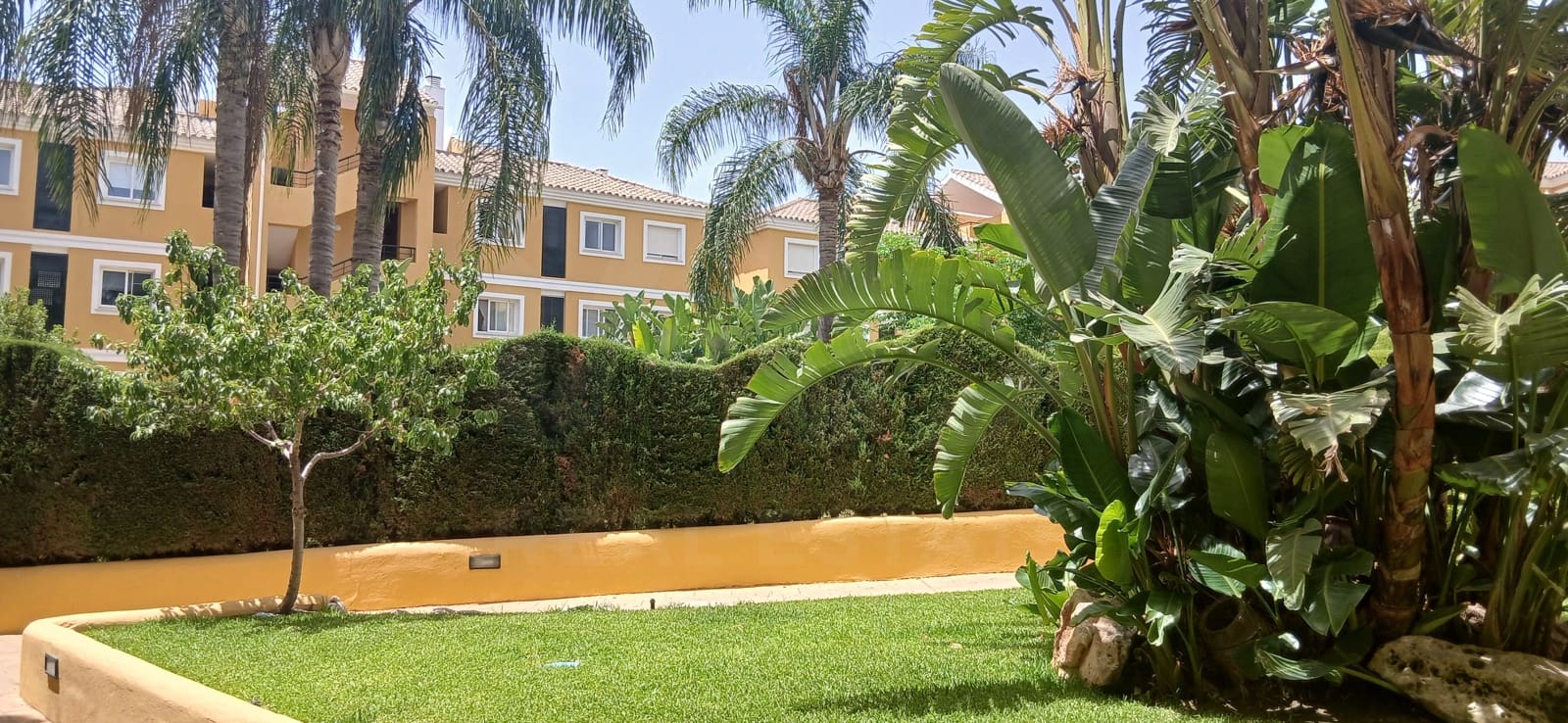 2 sypialnia Apartament na sprzedaż w Mijas z basenem garażem - 320 000 € (Ref: 9988294)