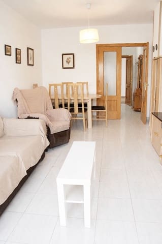 2 sypialnia Apartament na sprzedaż w Miasto Almería z garażem - 159 950 € (Ref: 9988295)