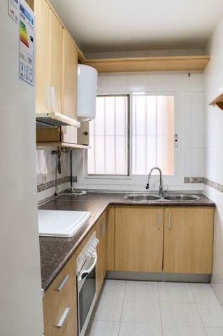 2 sypialnia Apartament na sprzedaż w Miasto Almería z garażem - 159 950 € (Ref: 9988295)