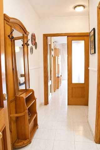 2 sypialnia Apartament na sprzedaż w Miasto Almería z garażem - 159 950 € (Ref: 9988295)