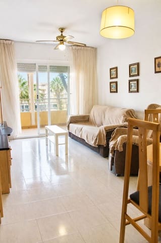 2 sypialnia Apartament na sprzedaż w Miasto Almería z garażem - 159 950 € (Ref: 9988295)