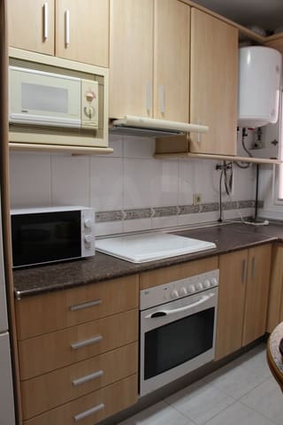 2 sypialnia Apartament na sprzedaż w Miasto Almería z garażem - 159 950 € (Ref: 9988295)