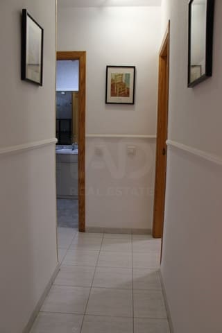 2 sypialnia Apartament na sprzedaż w Miasto Almería z garażem - 159 950 € (Ref: 9988295)