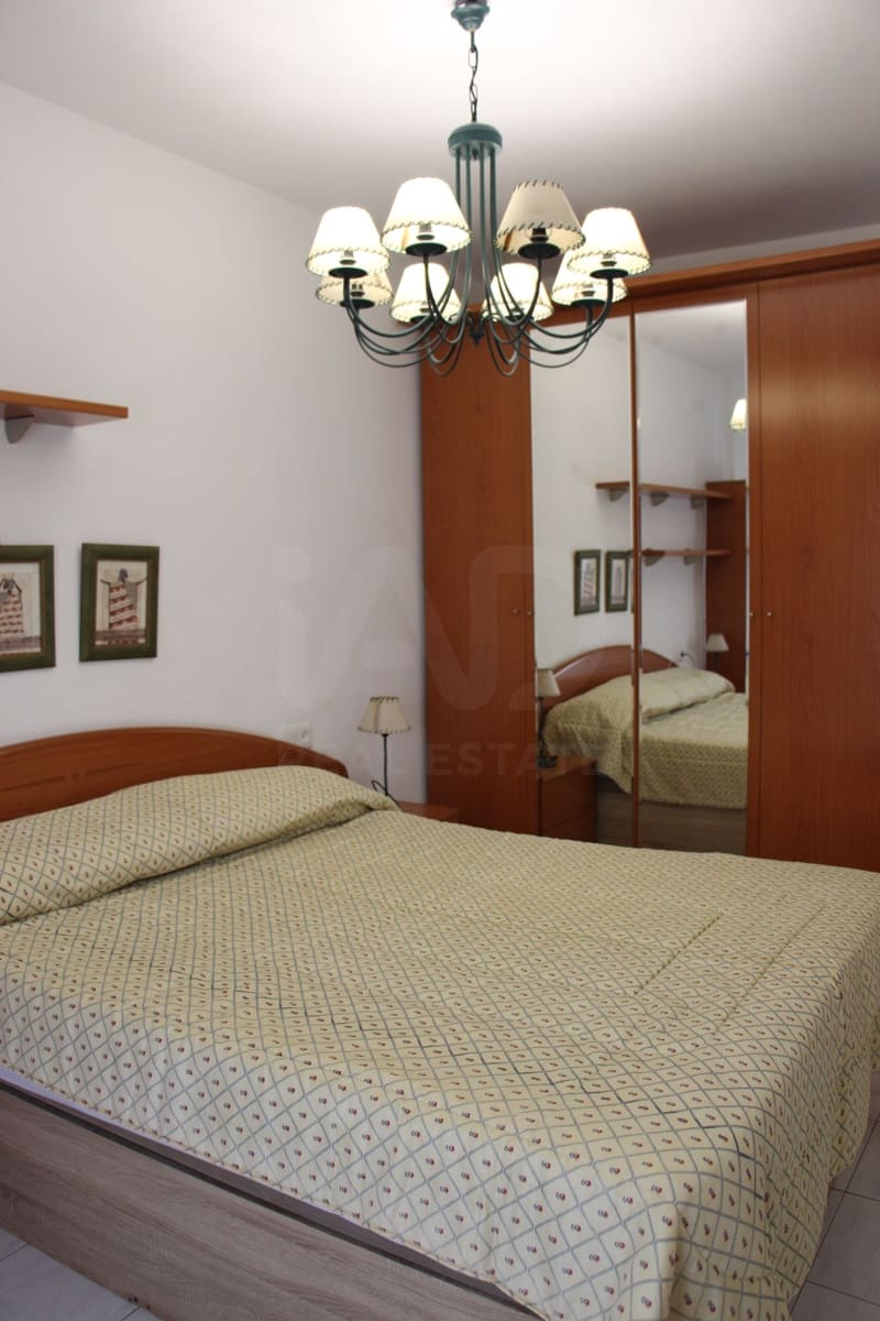 2 sovrum Lägenhet till salu i Almeria stad med garage - 159 950 € (Ref: 9988295)