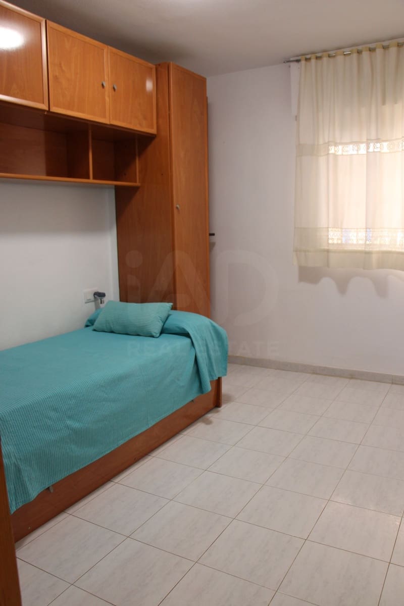 2 sovrum Lägenhet till salu i Almeria stad med garage - 159 950 € (Ref: 9988295)