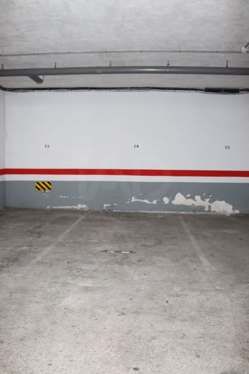 2 sovrum Lägenhet till salu i Almeria stad med garage - 159 950 € (Ref: 9988295)
