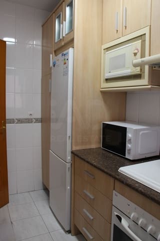 2 sypialnia Apartament na sprzedaż w Miasto Almería z garażem - 159 950 € (Ref: 9988295)