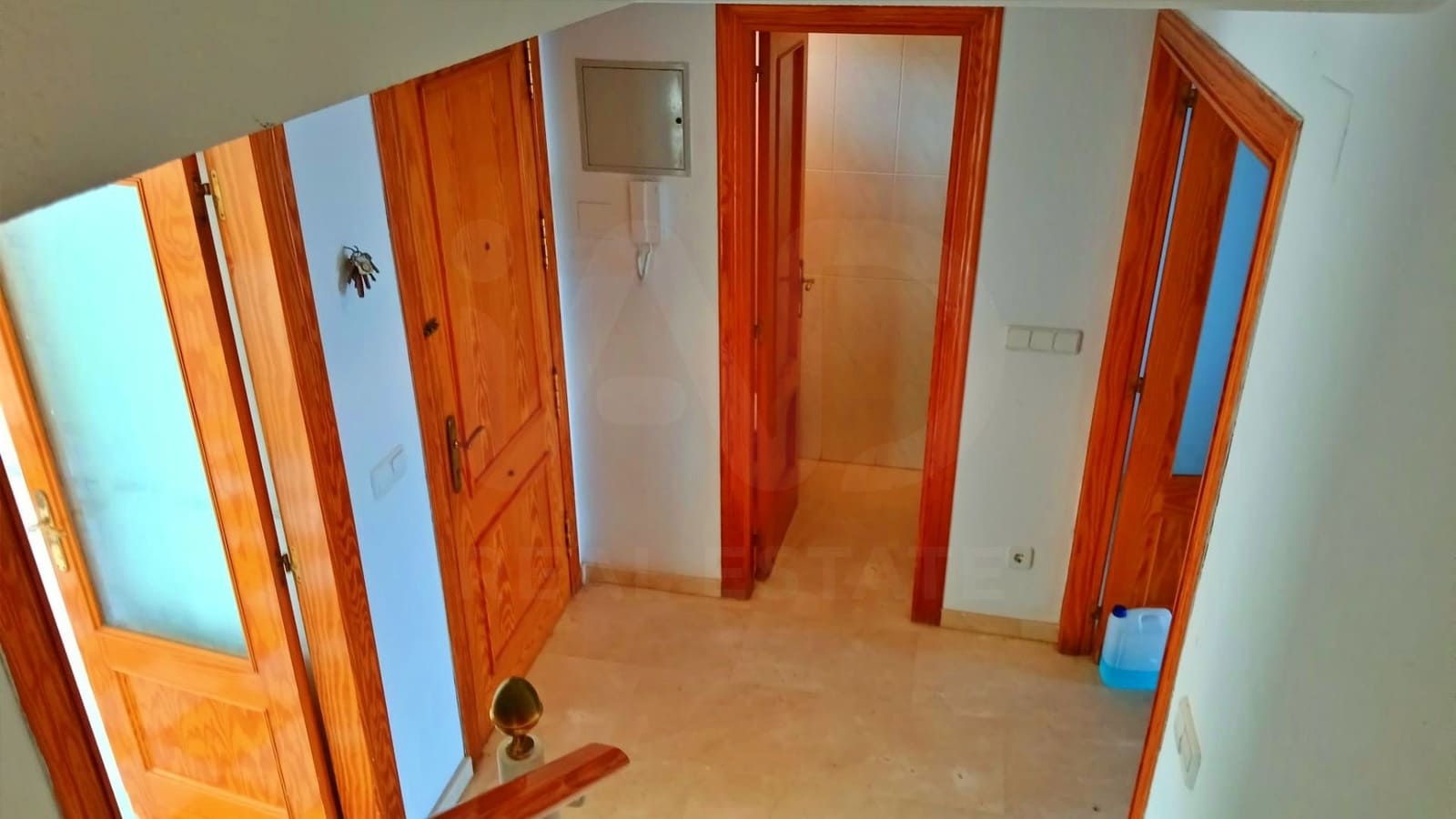 4 sovrum Radhus till salu i Alicante stad med pool garage - 798 000 € (Ref: 9988296)