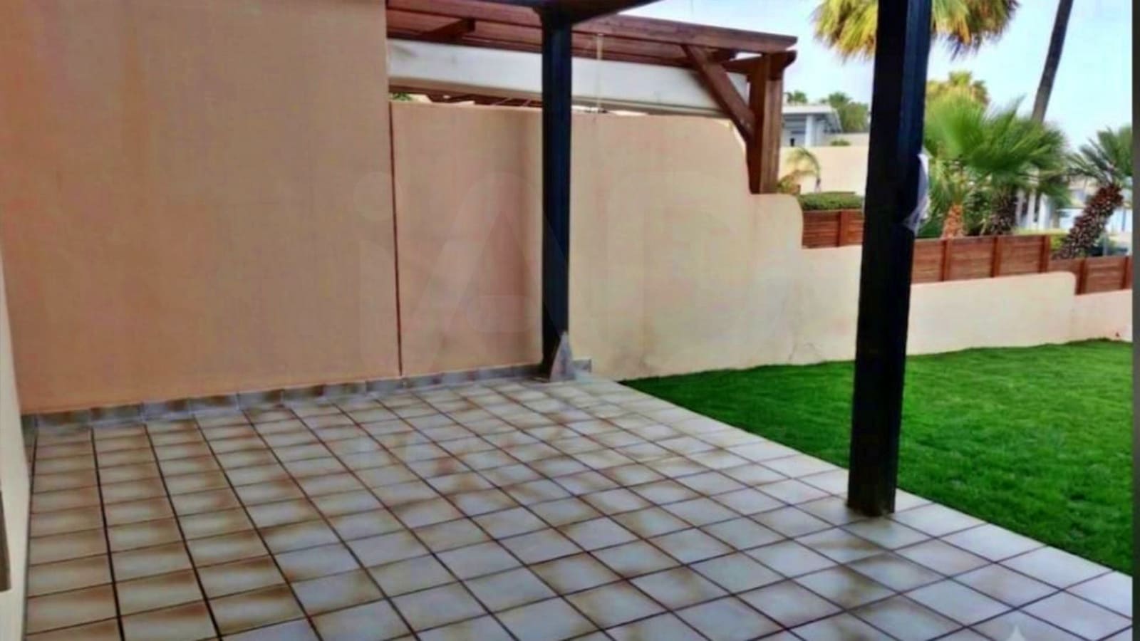 4 sovrum Radhus till salu i Alicante stad med pool garage - 798 000 € (Ref: 9988296)