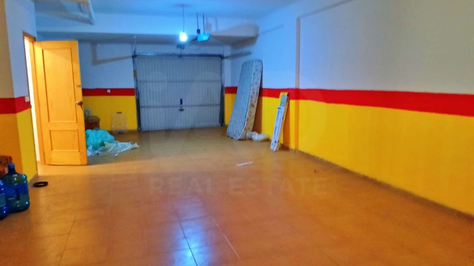 4 sovrum Radhus till salu i Alicante stad med pool garage - 798 000 € (Ref: 9988296)