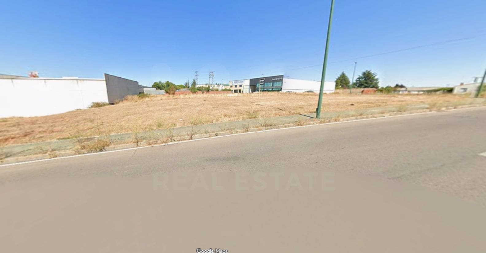 Building Plot for sale in Leon city - € 288,000 (Ref: 9988297)