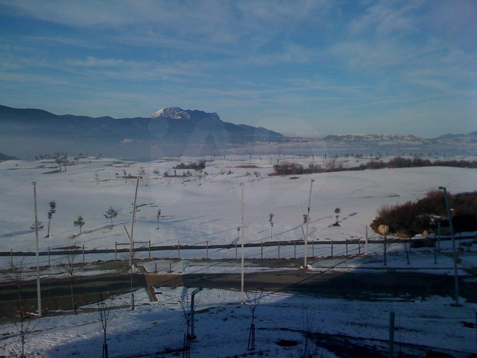3 soveværelse Lejlighed til salg i Huesca by med swimmingpool garage - € 275.000 (Ref: 9988298)