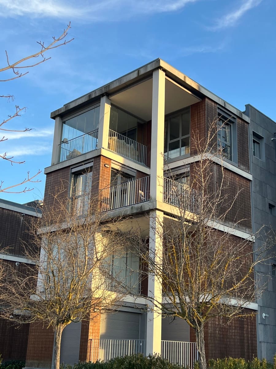 3 soveværelse Lejlighed til salg i Huesca by med swimmingpool garage - € 275.000 (Ref: 9988298)