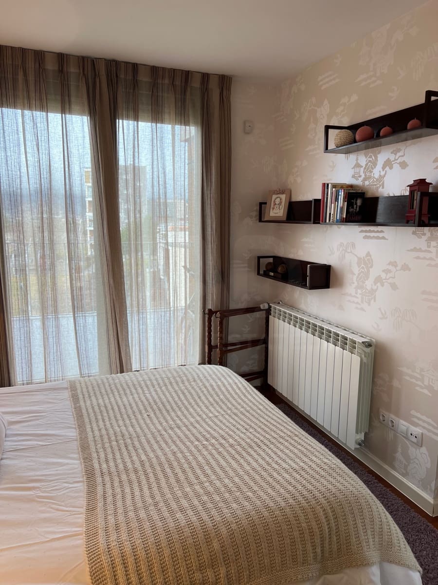 3 soveværelse Lejlighed til salg i Huesca by med swimmingpool garage - € 275.000 (Ref: 9988298)