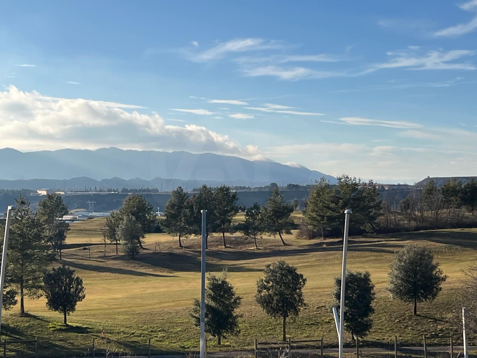 3 soveværelse Lejlighed til salg i Huesca by med swimmingpool garage - € 275.000 (Ref: 9988298)