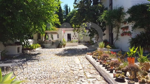 5 Zimmer Haus zu verkaufen in Alhaurín de la Torre mit Garage - 1.330.000 € (Ref: 9988299)