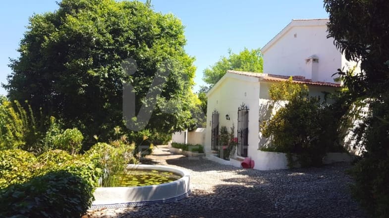 5 Zimmer Haus zu verkaufen in Alhaurin de la Torre mit Garage - 1.330.000 € (Ref: 9988299)