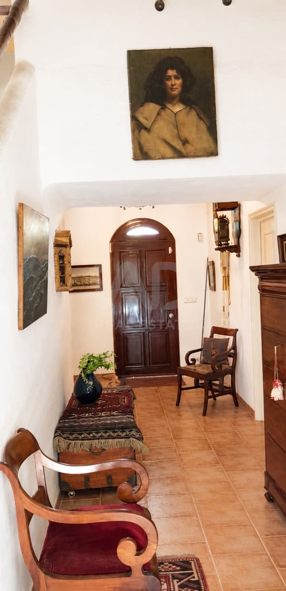 5 Zimmer Haus zu verkaufen in Alhaurin de la Torre mit Garage - 1.330.000 € (Ref: 9988299)