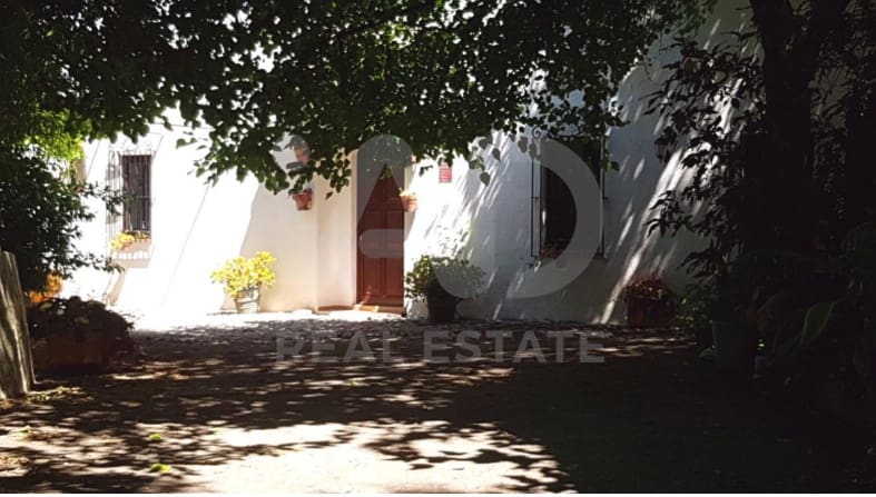 5 Zimmer Haus zu verkaufen in Alhaurin de la Torre mit Garage - 1.330.000 € (Ref: 9988299)