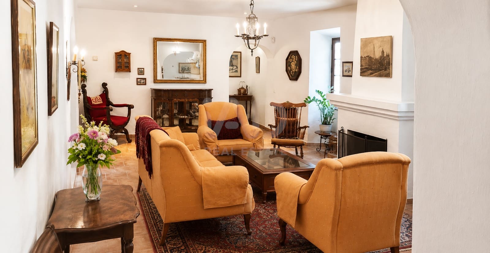 5 Zimmer Haus zu verkaufen in Alhaurin de la Torre mit Garage - 1.330.000 € (Ref: 9988299)
