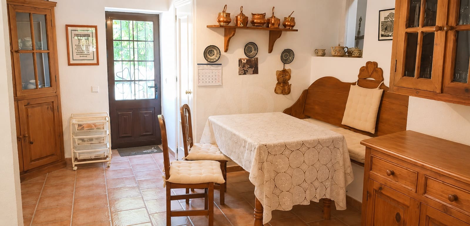 5 Zimmer Haus zu verkaufen in Alhaurin de la Torre mit Garage - 1.330.000 € (Ref: 9988299)