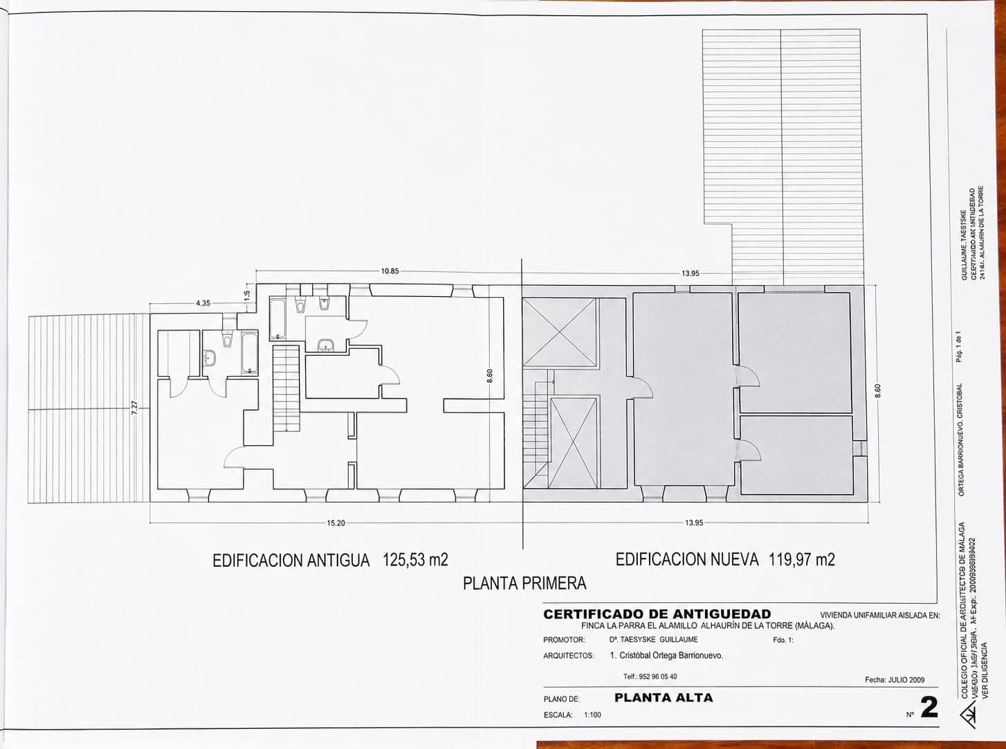 5 Zimmer Haus zu verkaufen in Alhaurin de la Torre mit Garage - 1.330.000 € (Ref: 9988299)