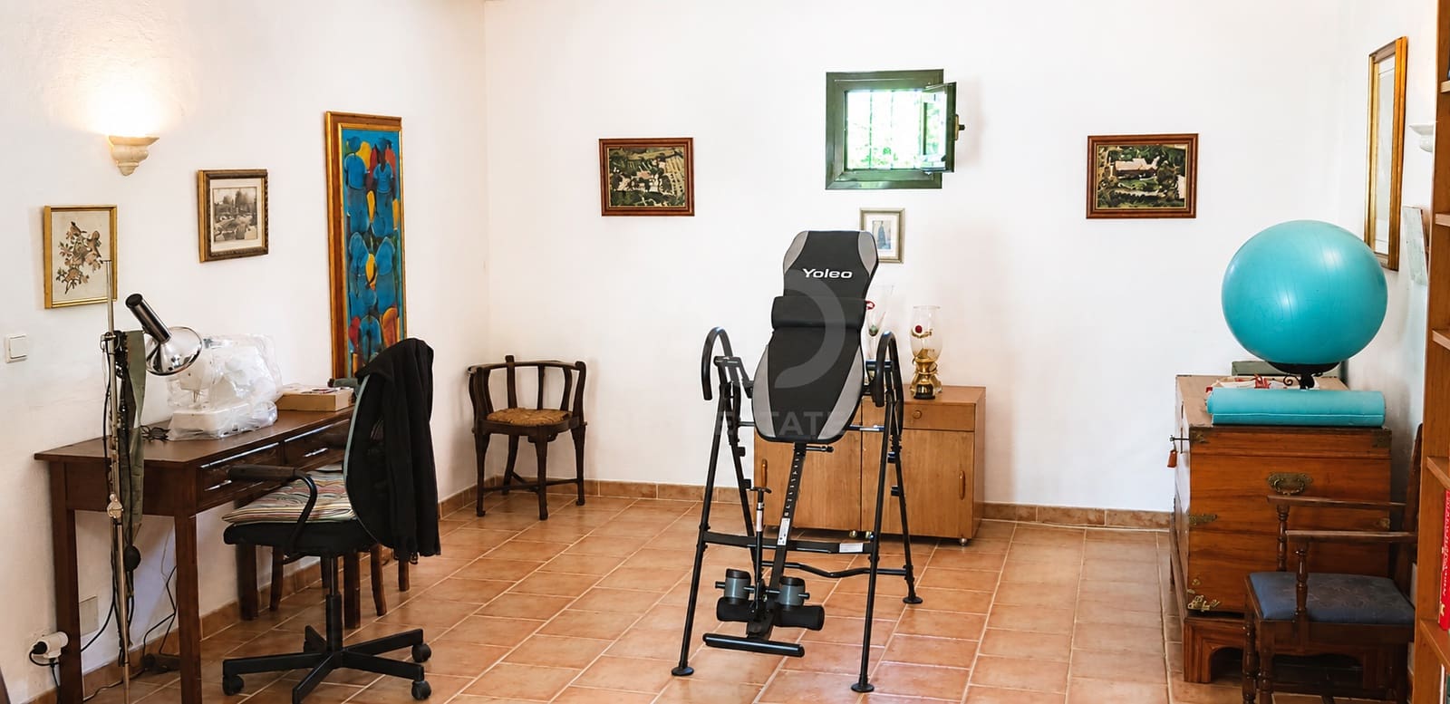 5 Zimmer Haus zu verkaufen in Alhaurin de la Torre mit Garage - 1.330.000 € (Ref: 9988299)